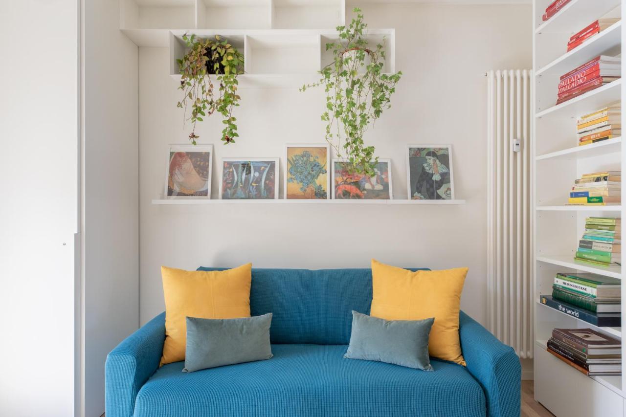 Ferienwohnung Iflat Garbatella Grand Penthouse Rom Exterior foto